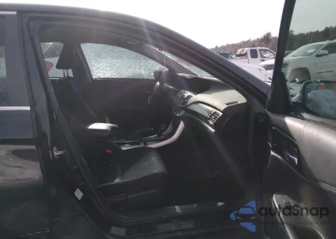 2015 Honda Accord Sport из США, поврежденный, VIN 1HGCR2F57FA079642